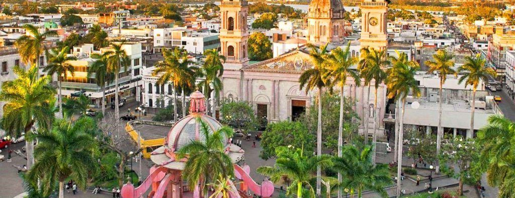 Yonkes en Tamaulipas