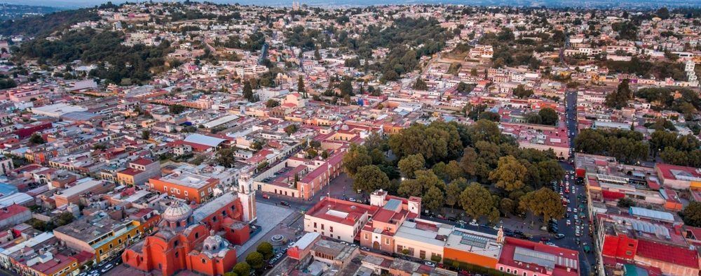Yonkes en Tlaxcala