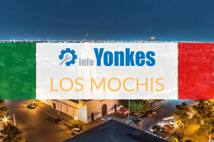 Yonkes en Los Mochis. Directorio de Yonkes con teléfonos, direcciones y horarios