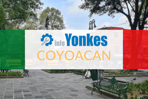 Yonkes en Coyoacán. Directorio de Yonkes con teléfonos, direcciones y horarios