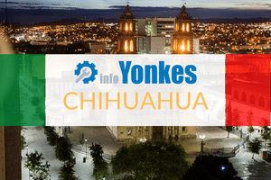 Yonkes en Chihuahua. Directorio de Yonkes con teléfonos, direcciones y horarios