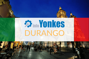 Yonkes en Durango. Directorio de Yonkes con teléfonos, direcciones y horarios