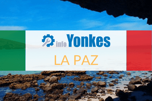 Yonkes en La Paz. Directorio de Yonkes con teléfonos, direcciones y horarios