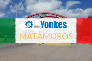 Yonkes en Heroica Matamoros. Directorio de Yonkes con teléfonos, direcciones y horarios