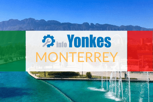 Yonkes en Monterrey. Directorio de Yonkes con teléfonos, direcciones y horarios