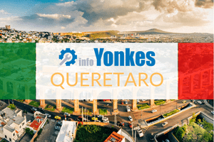 Yonkes en Querétaro. Directorio de Yonkes con teléfonos, direcciones y horarios
