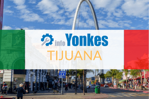 Yonkes en Tijuana. Directorio de Yonkes con teléfonos, direcciones y horarios