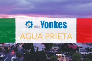 Yonkes en Agua Prieta. Directorio de Yonkes con teléfonos, direcciones y horarios