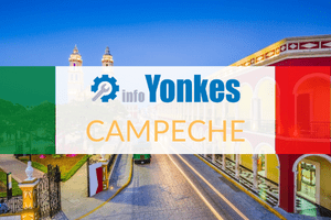 Yonkes en Campeche. Directorio de Yonkes con teléfonos, direcciones y horarios