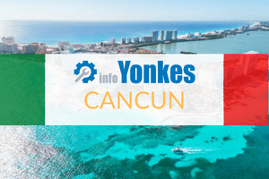 Yonkes en Cancún. Directorio de Yonkes con teléfonos, direcciones y horarios