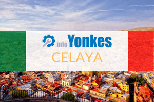 Yonkes en Celaya. Directorio de Yonkes con teléfonos, direcciones y horarios