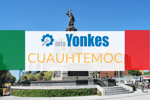 Yonkes en Cd Cuauhtémoc. Directorio de Yonkes con teléfonos, direcciones y horarios