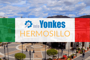 Yonkes en Hermosillo. Directorio de Yonkes con teléfonos, direcciones y horarios