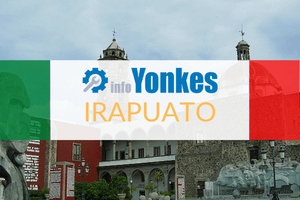Yonkes en Irapuato. Directorio de Yonkes con teléfonos, direcciones y horarios