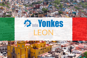 Yonkes en León. Directorio de Yonkes con teléfonos, direcciones y horarios