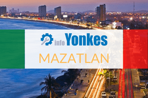 Yonkes en Mazatlán. Directorio de Yonkes con teléfonos, direcciones y horarios
