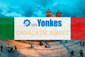 Yonkes en Oaxaca. Directorio de Yonkes con teléfonos, direcciones y horarios