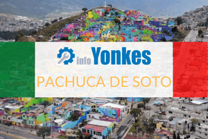 Yonkes en Pachuca de Soto. Directorio de Yonkes con teléfonos, direcciones y horarios
