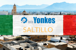 Yonkes en Saltillo. Directorio de Yonkes con teléfonos, direcciones y horarios