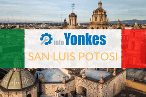 Yonkes en SLP. Directorio de Yonkes con teléfonos, direcciones y horarios