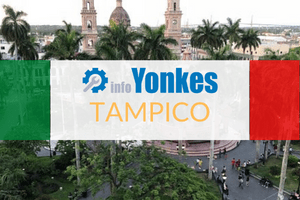 Yonkes en Tampico. Directorio de Yonkes con teléfonos, direcciones y horarios
