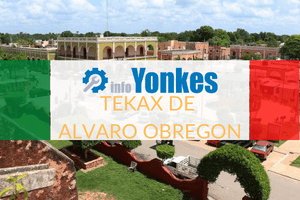 Yonkes en Tekax de Alvaro Obregón. Directorio de Yonkes con teléfonos, direcciones y horarios