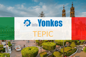 Yonkes en Tepic. Directorio de Yonkes con teléfonos, direcciones y horarios
