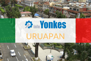 Yonkes en Uruapan. Directorio de Yonkes con teléfonos, direcciones y horarios