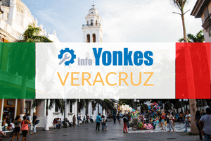 Yonkes en Veracruz. Directorio de Yonkes con teléfonos, direcciones y horarios