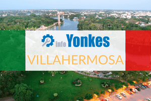 Yonkes en Villahermosa. Directorio de Yonkes con teléfonos, direcciones y horarios