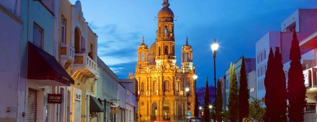 Yonkes en Aguascalientes