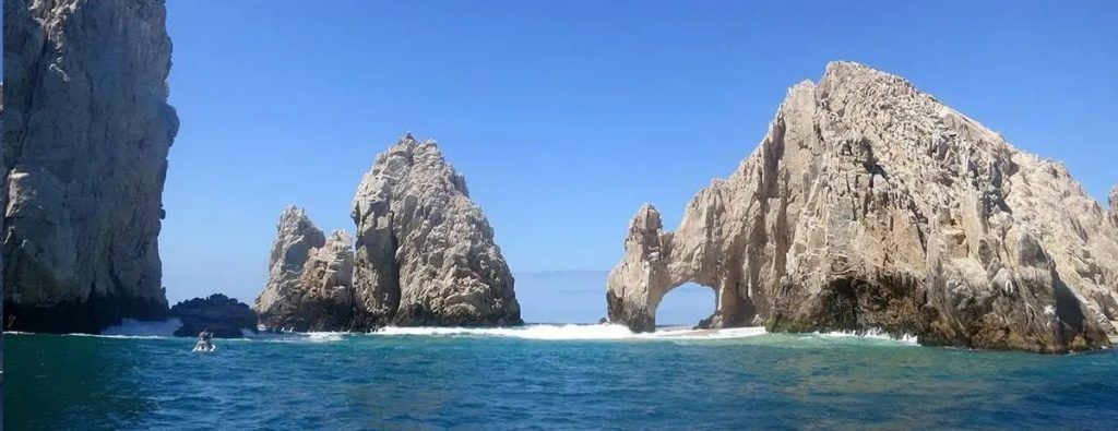 Yonkes en Baja California Sur