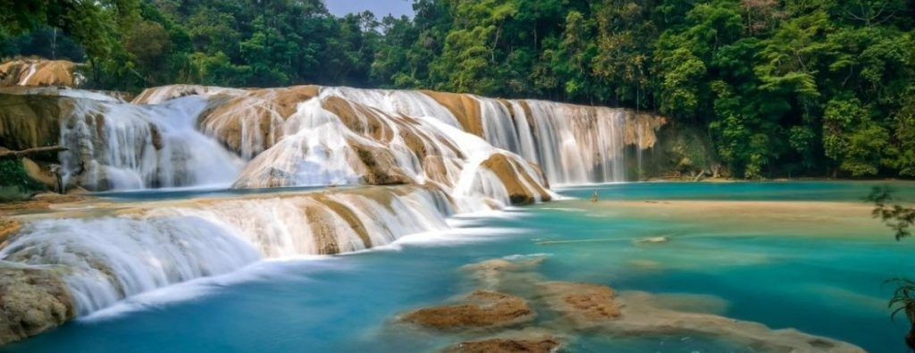 Yonkes en Chiapas