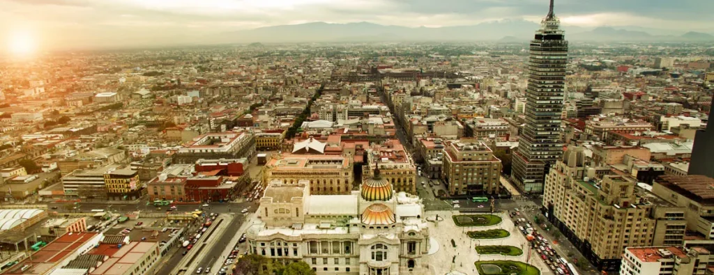 Yonkes en Ciudad De México