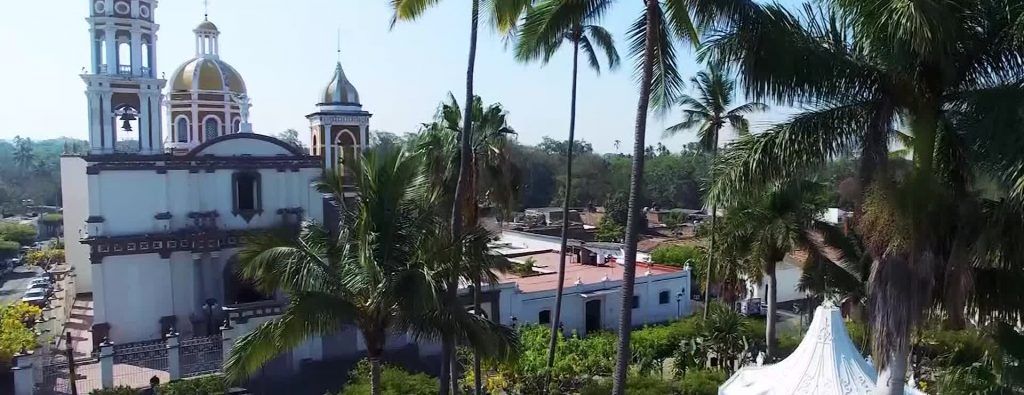 Yonkes en Colima