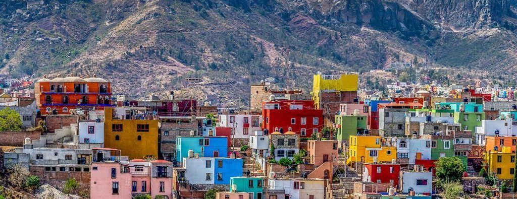 Yonkes en Guanajuato