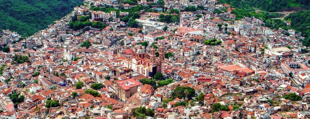 Yonkes en Guerrero
