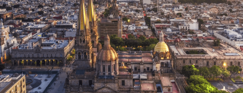 Yonkes en Jalisco