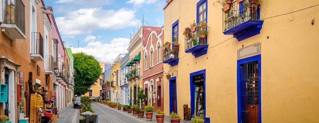 Yonkes en Puebla