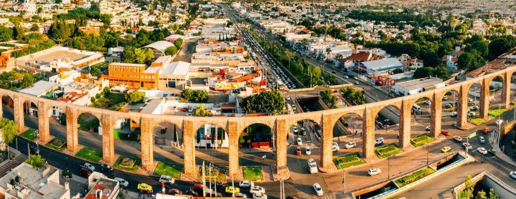 Yonkes en Querétaro