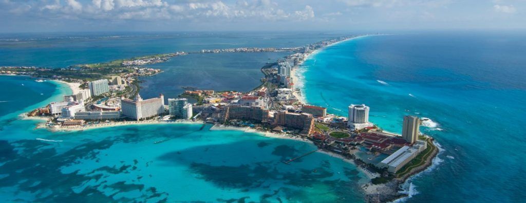 Yonkes en Quintana Roo