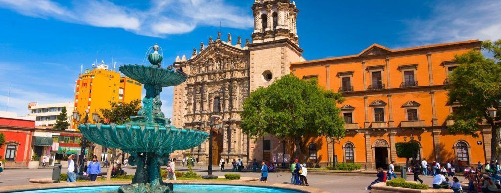 Yonkes en San Luis Potosí