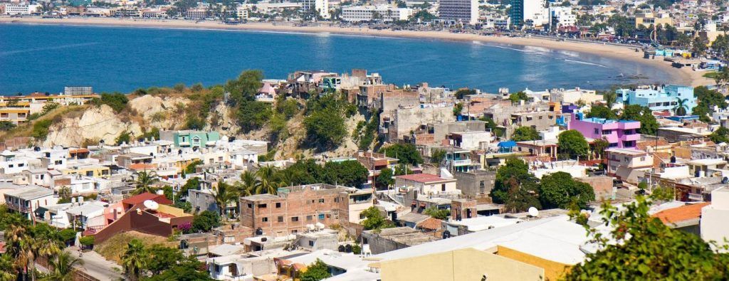 Yonkes en Sinaloa
