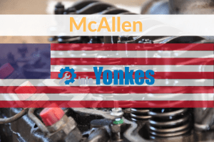 Yonkes en McAllen