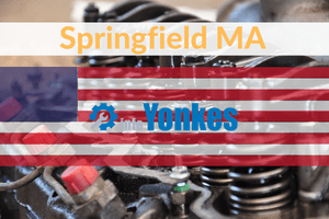Yonkes en Springfield MA